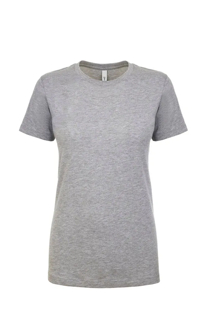 1510 Next Level Women's Ideal T-shirt Small