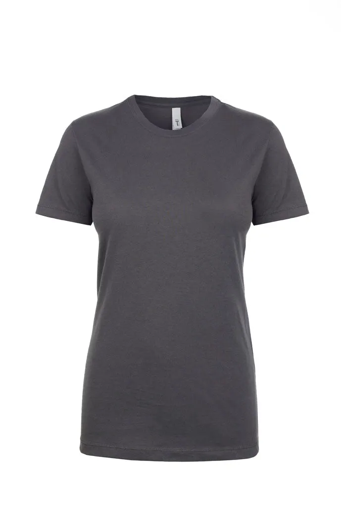 1510 Next Level Women's Ideal T-shirt Small