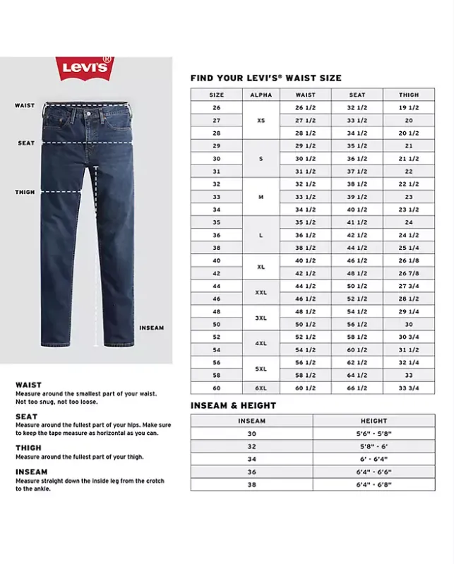 501 Levi's Original Stonewash