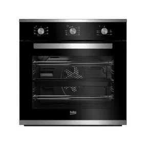 82L Multifunction Built-in Oven BBO60S0MB