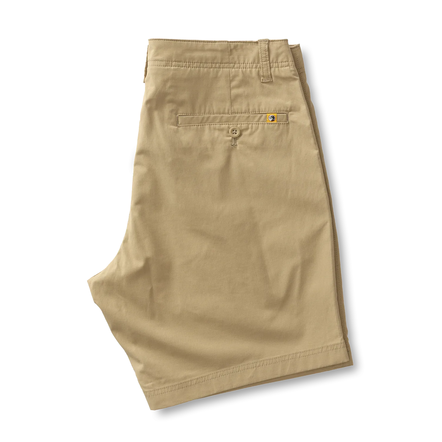 8" Harbor Performance Short - Twill