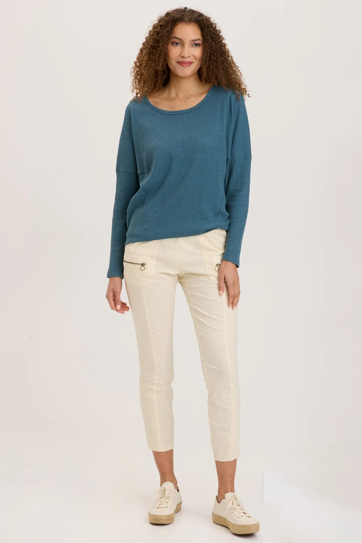 Abelina Pullover