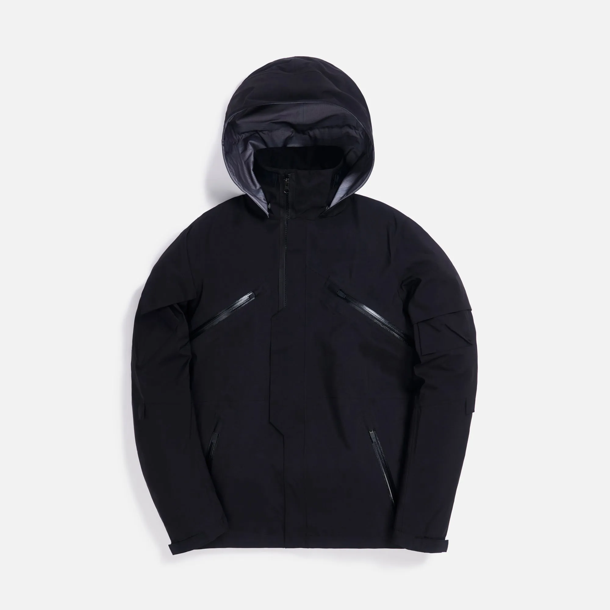 Acronym 3L Gore-Tex Pro Interops Jacket - Black