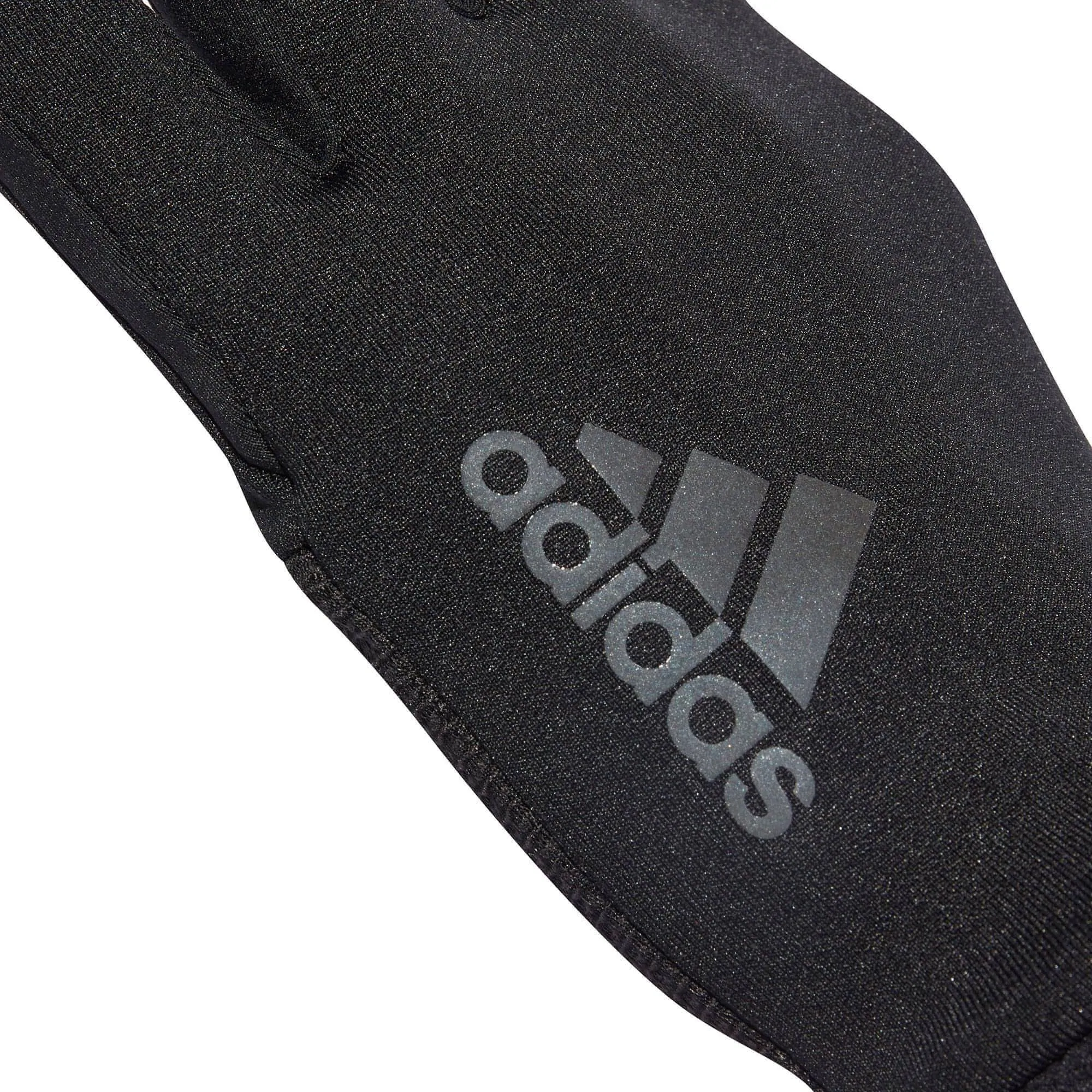 adidas Cold.RDY Running Gloves - Black