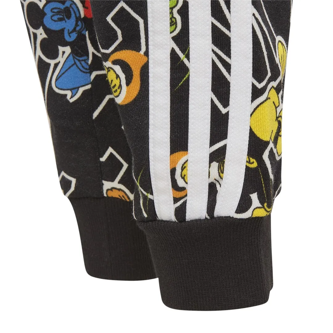 adidas - Kids' (Toddler & Junior) adidas x Disney Mickey Mouse Jogger (HK6645)