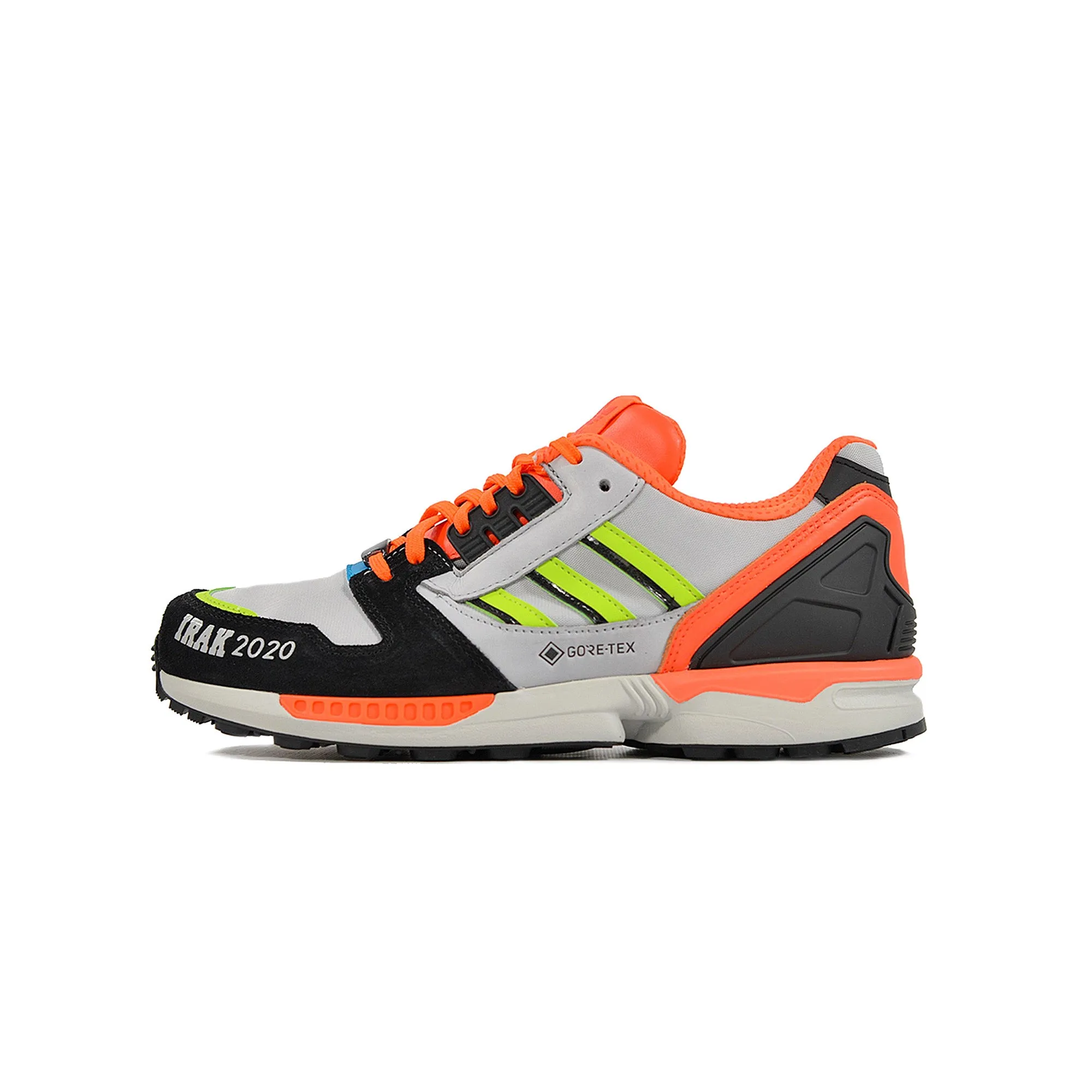 Adidas Men Irak ZX 8000 GTX Shoe