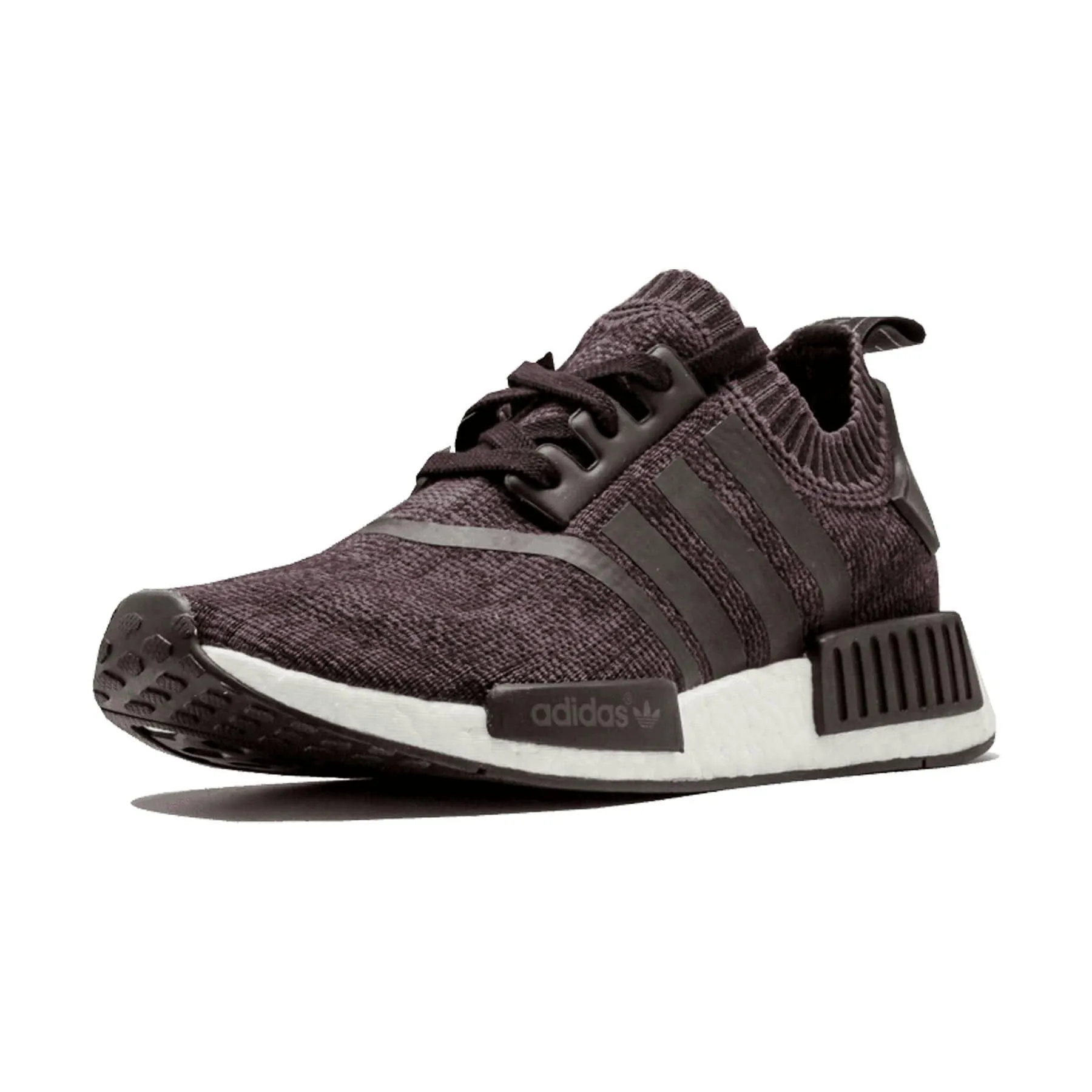 Adidas NMD_R1 PK 'Winter Wool'