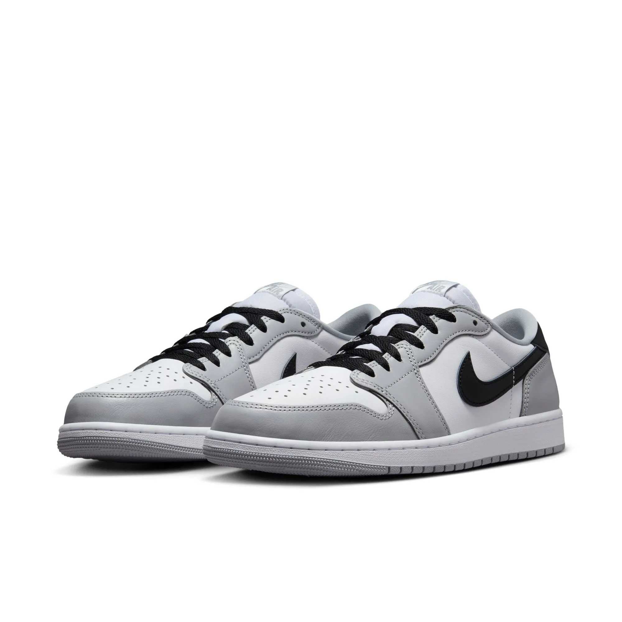 Air Jordan 1 Low OG "Barons"