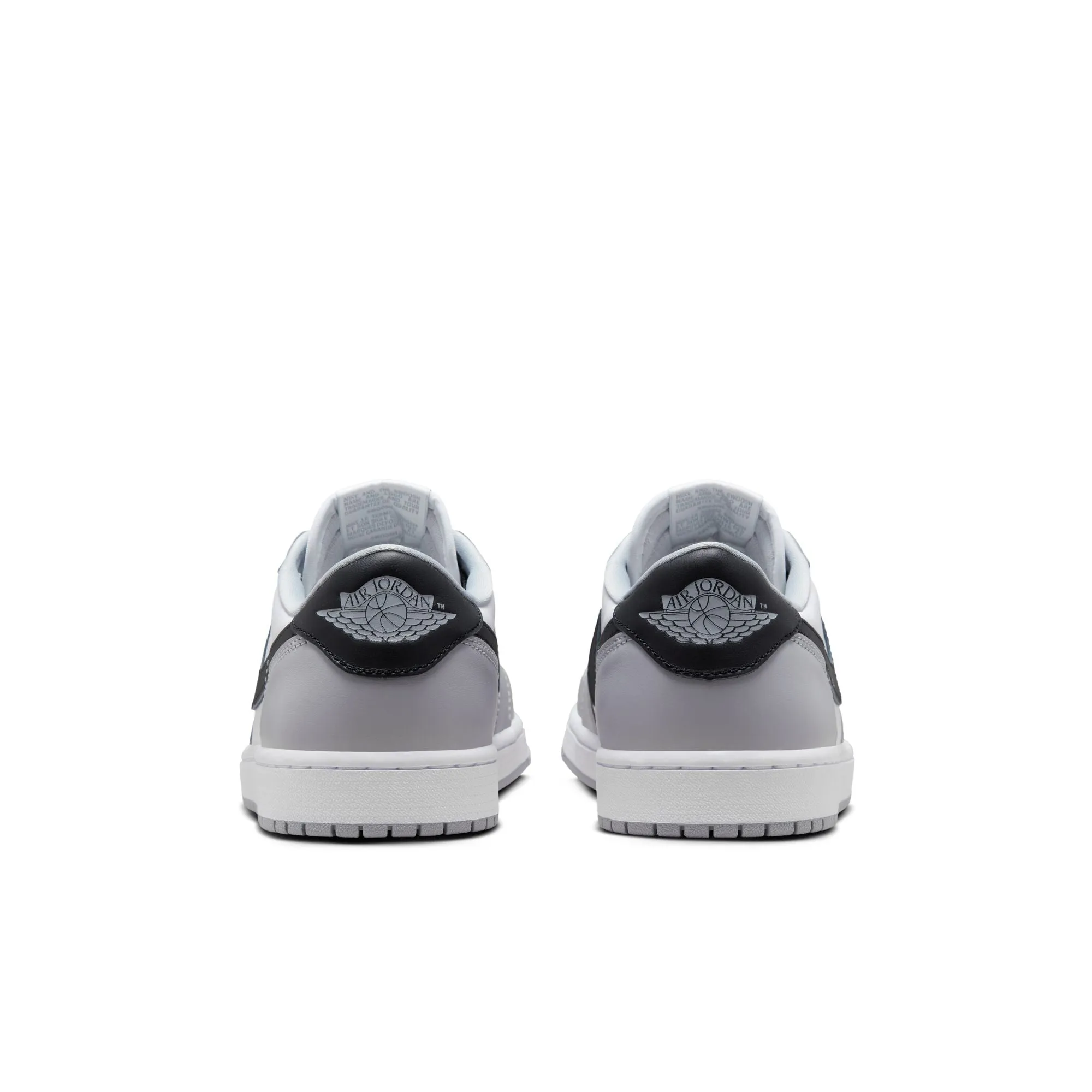 Air Jordan 1 Low OG "Barons"