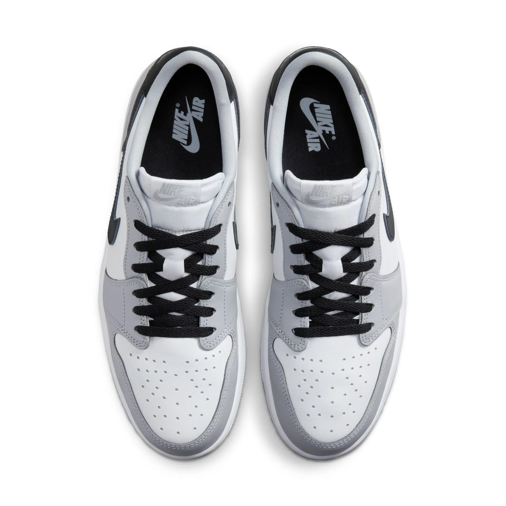 Air Jordan 1 Low OG "Barons"