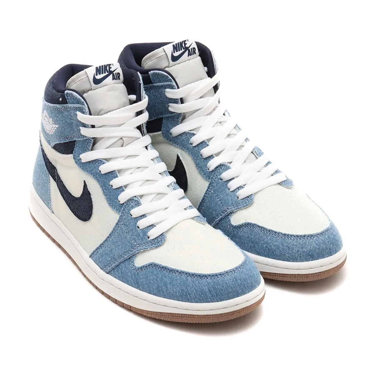 Air Jordan 1 Retro High OG (Denim)