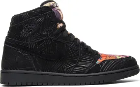 Air Jordan 1 Retro High OG LHM "LOS PRIMEROS"