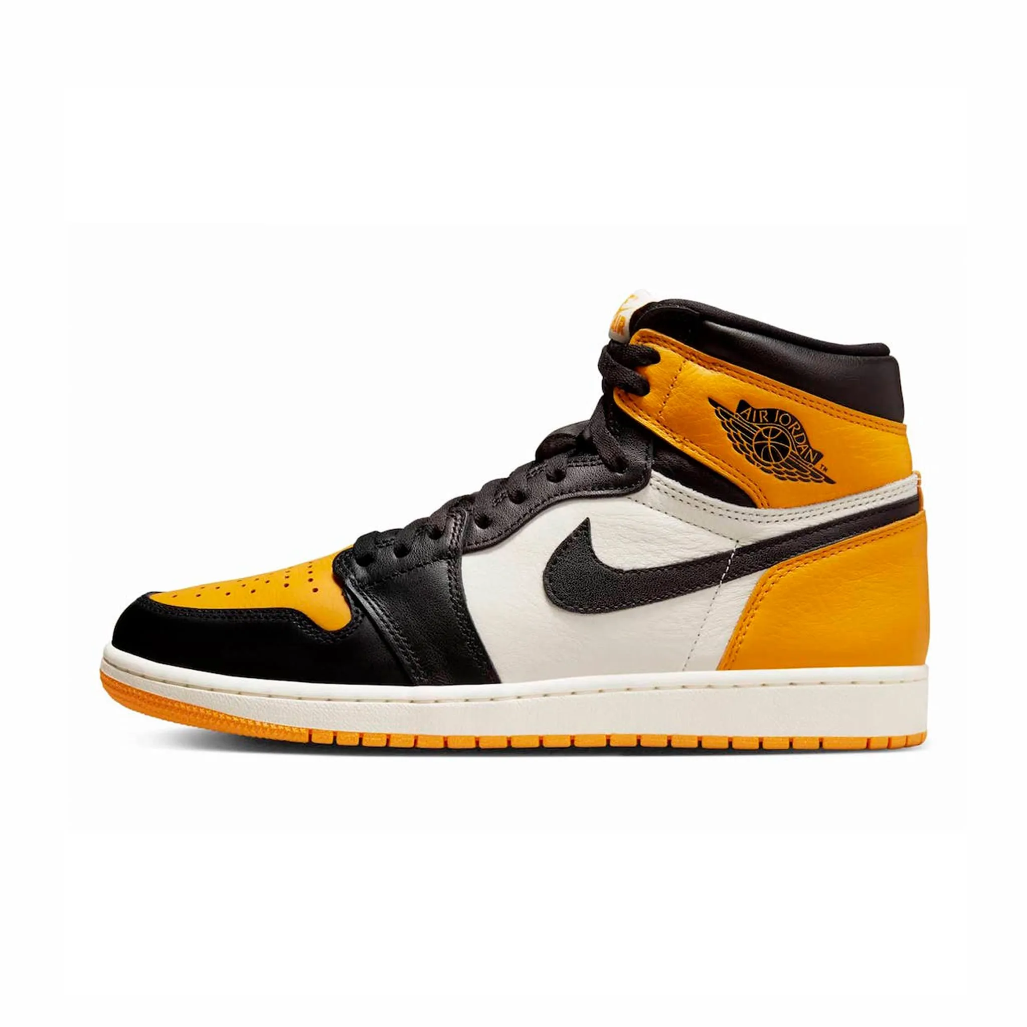 AIR JORDAN 1 RETRO HIGH OG TAXI GS (YOUTH) 2022