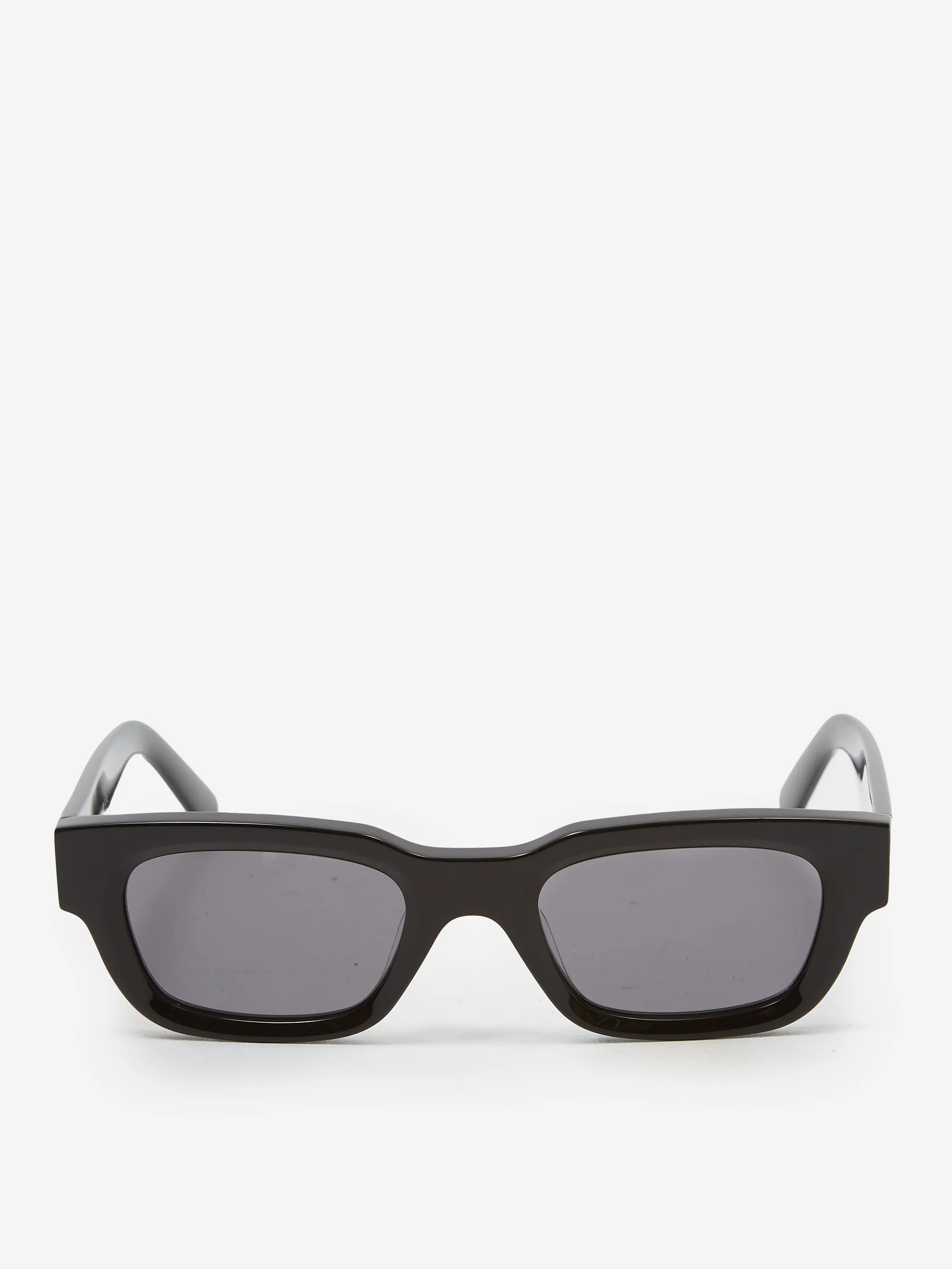 AKILA Zed Sunglasses - Black/Black