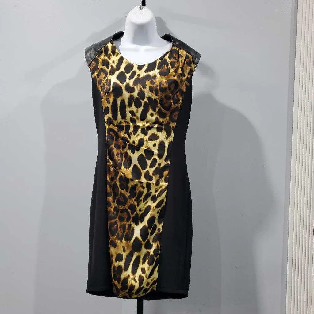 Alberto Makali Dress Small