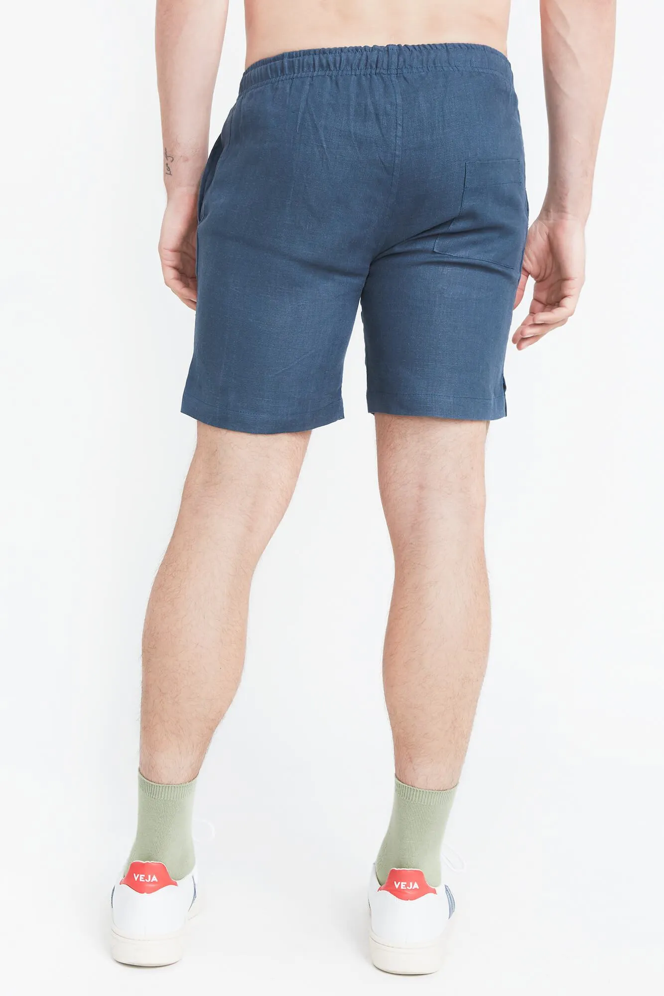 Alex Crane Dusk Bo Short