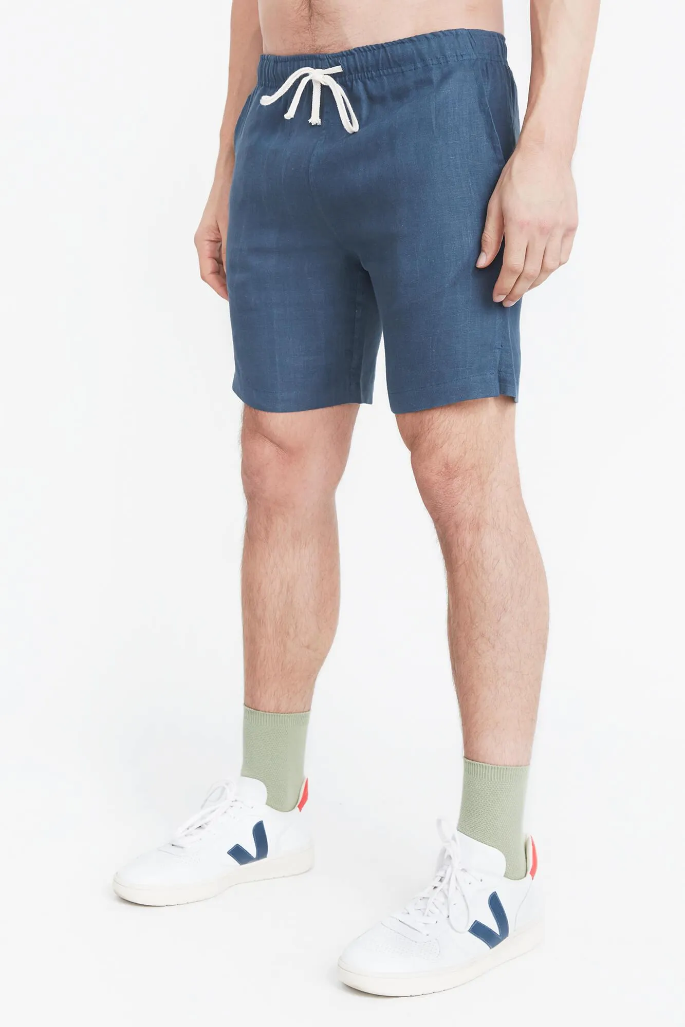 Alex Crane Dusk Bo Short