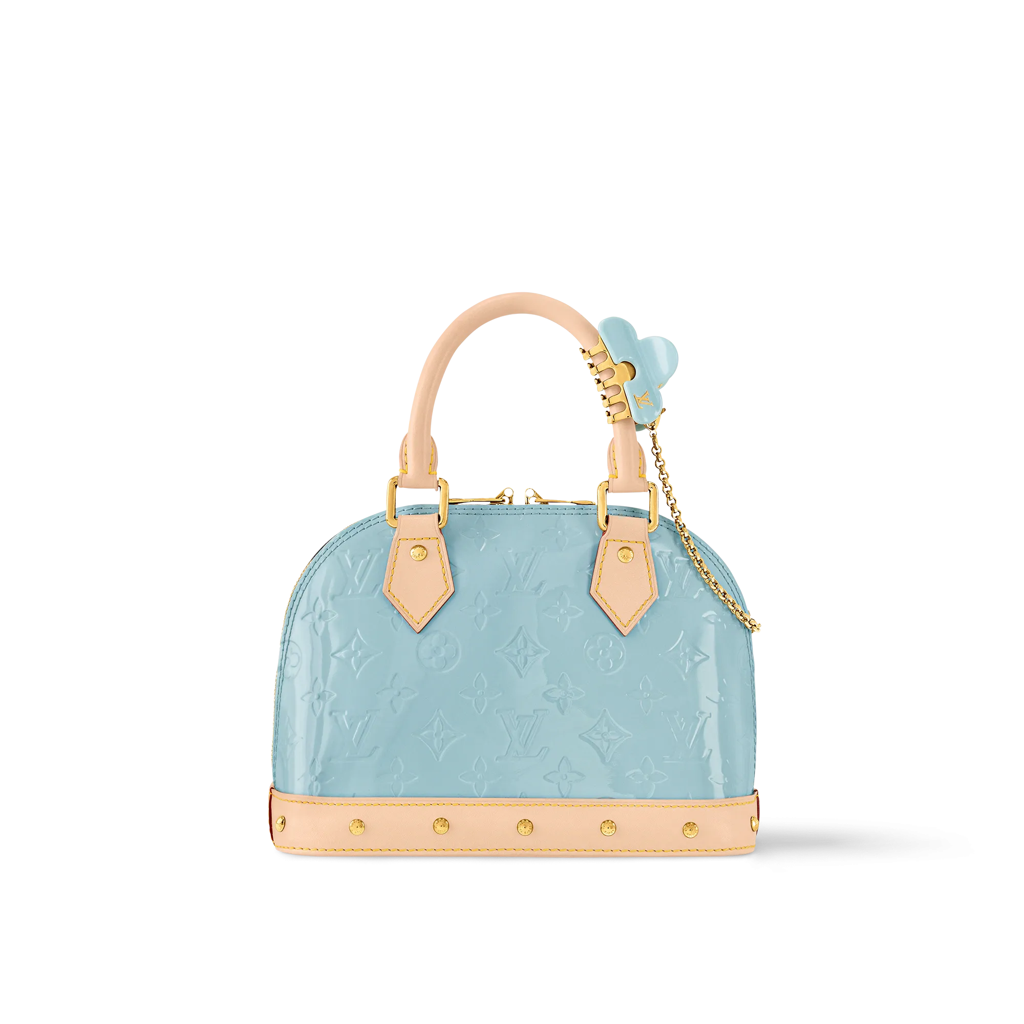 Alma BB Bag Blue