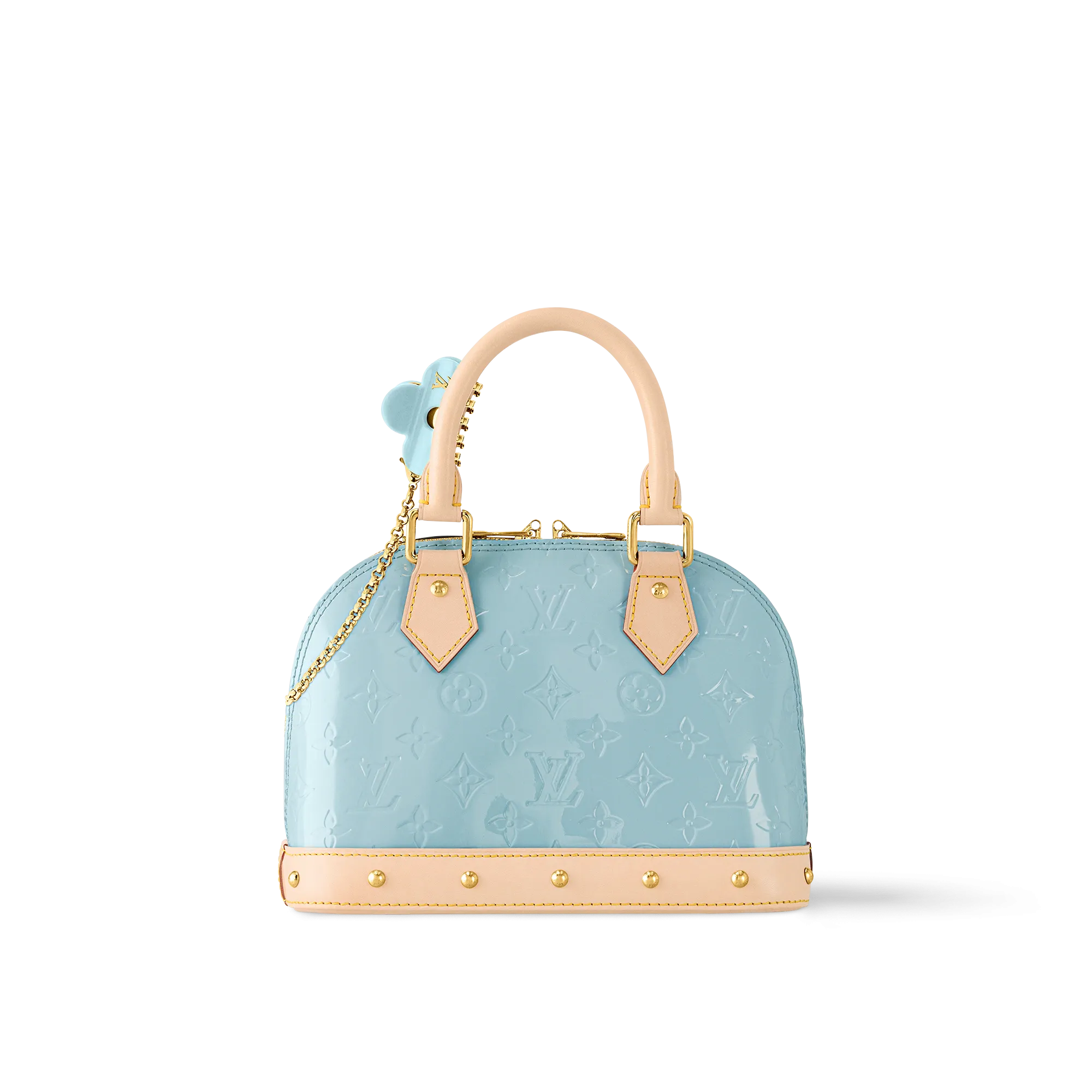 Alma BB Bag Blue