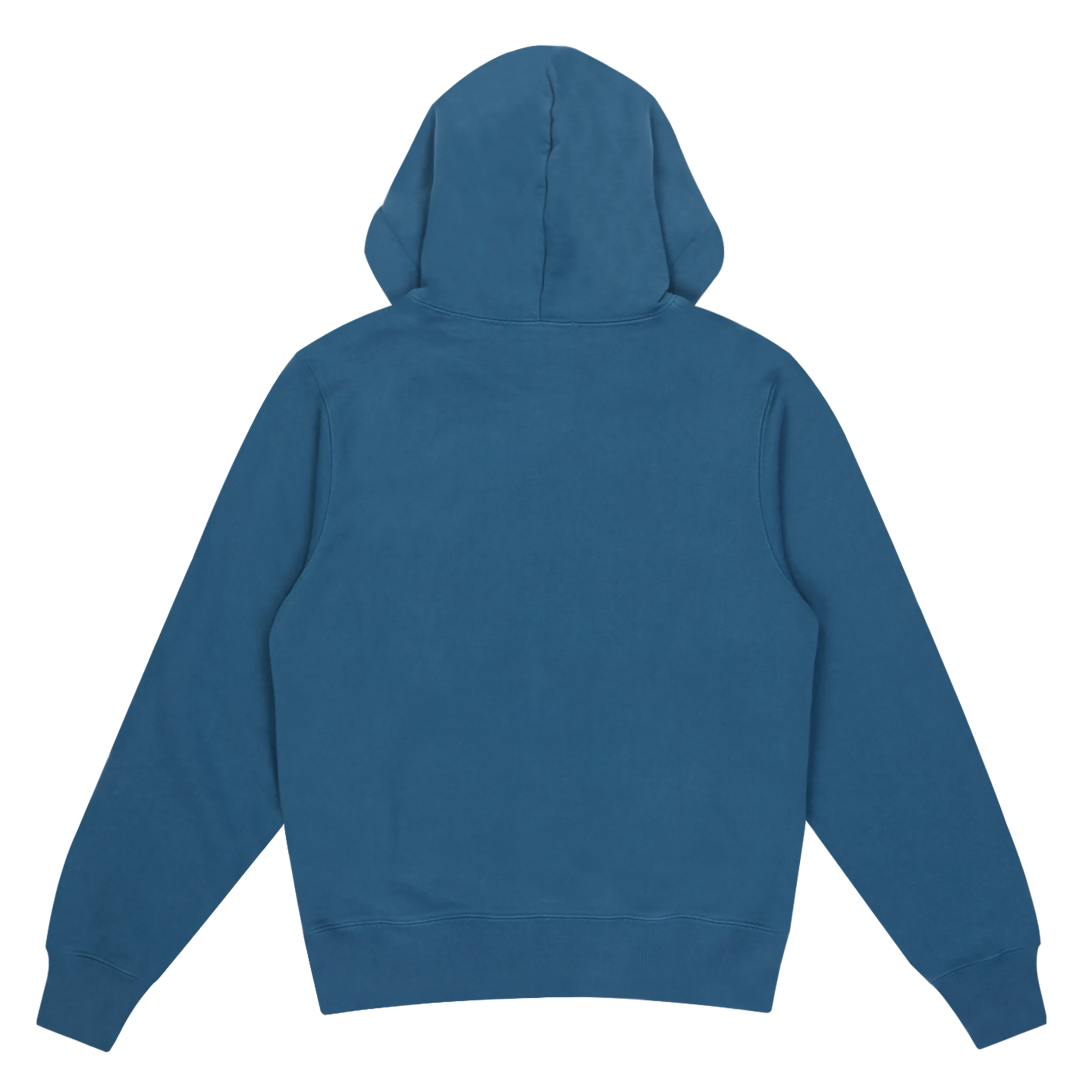 Ambush Multi Drawstring Sweatshirt Blue