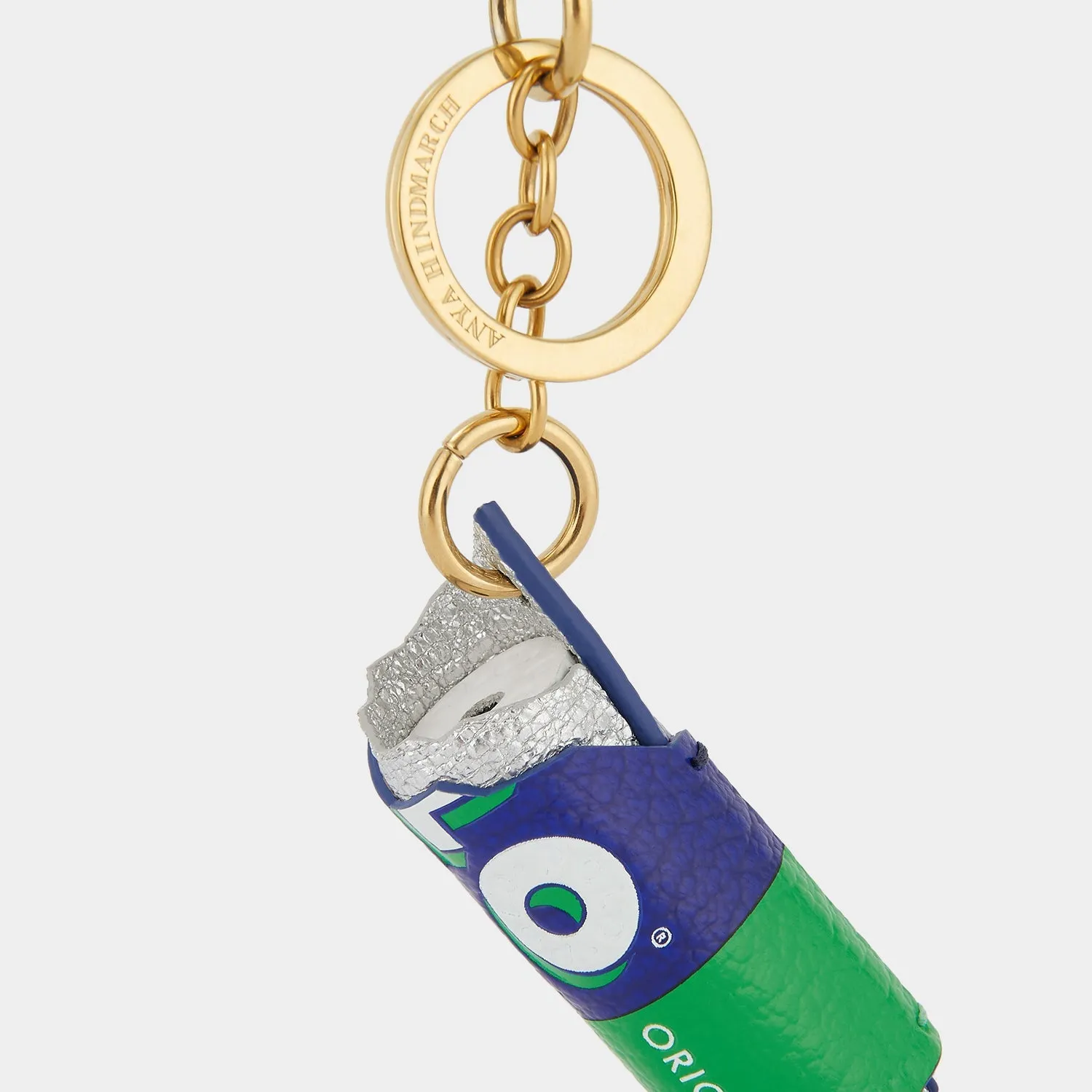 Anya Brands Polo Charm