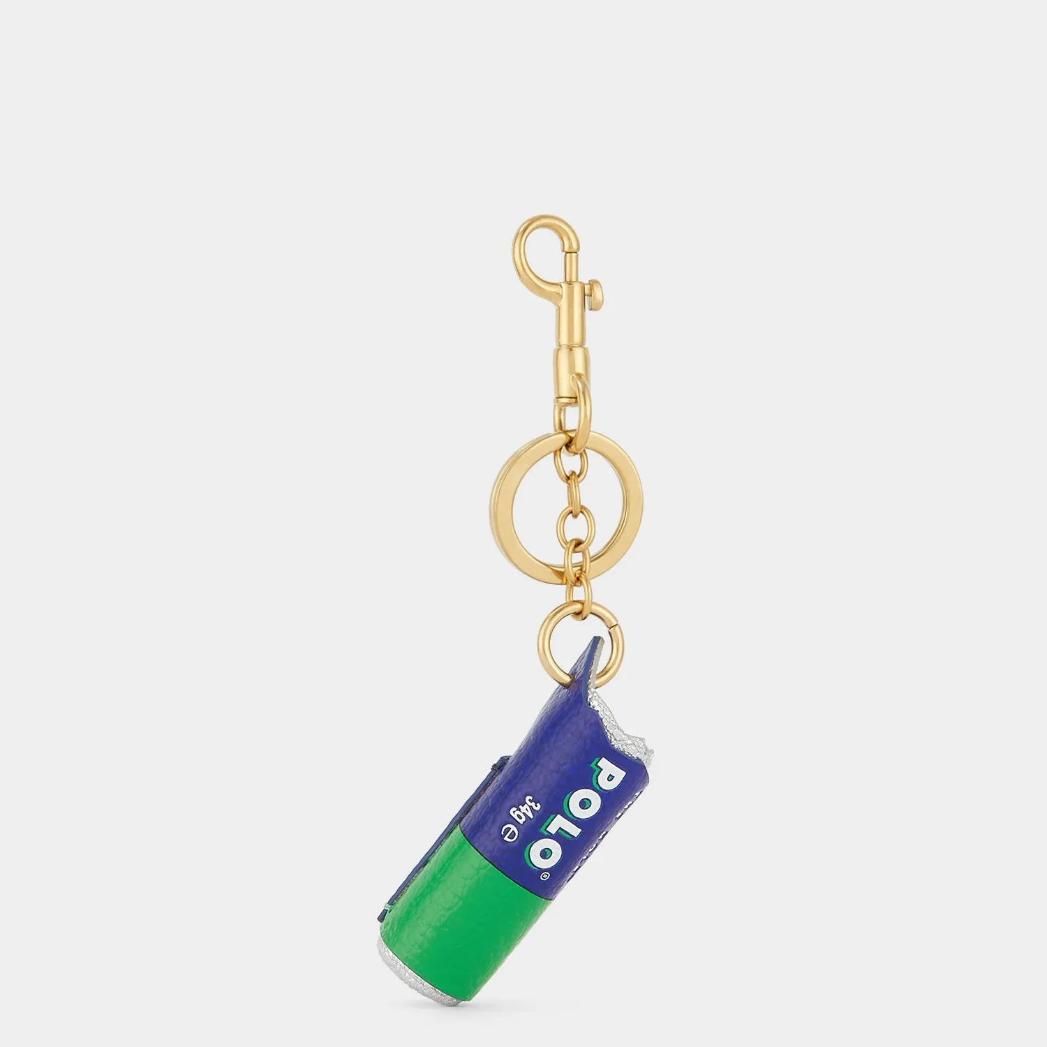 Anya Brands Polo Charm