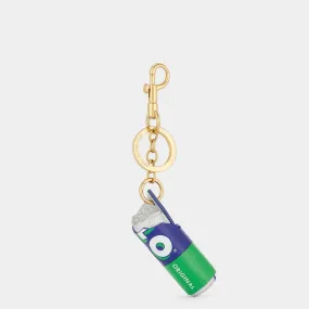 Anya Brands Polo Charm