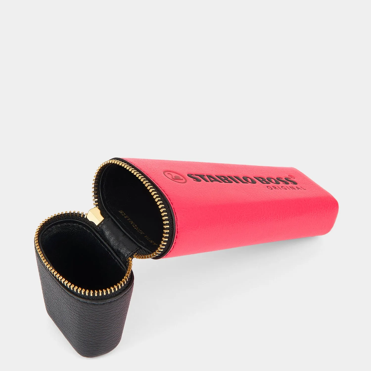 Anya Brands Stabilo Boss Pencil Case