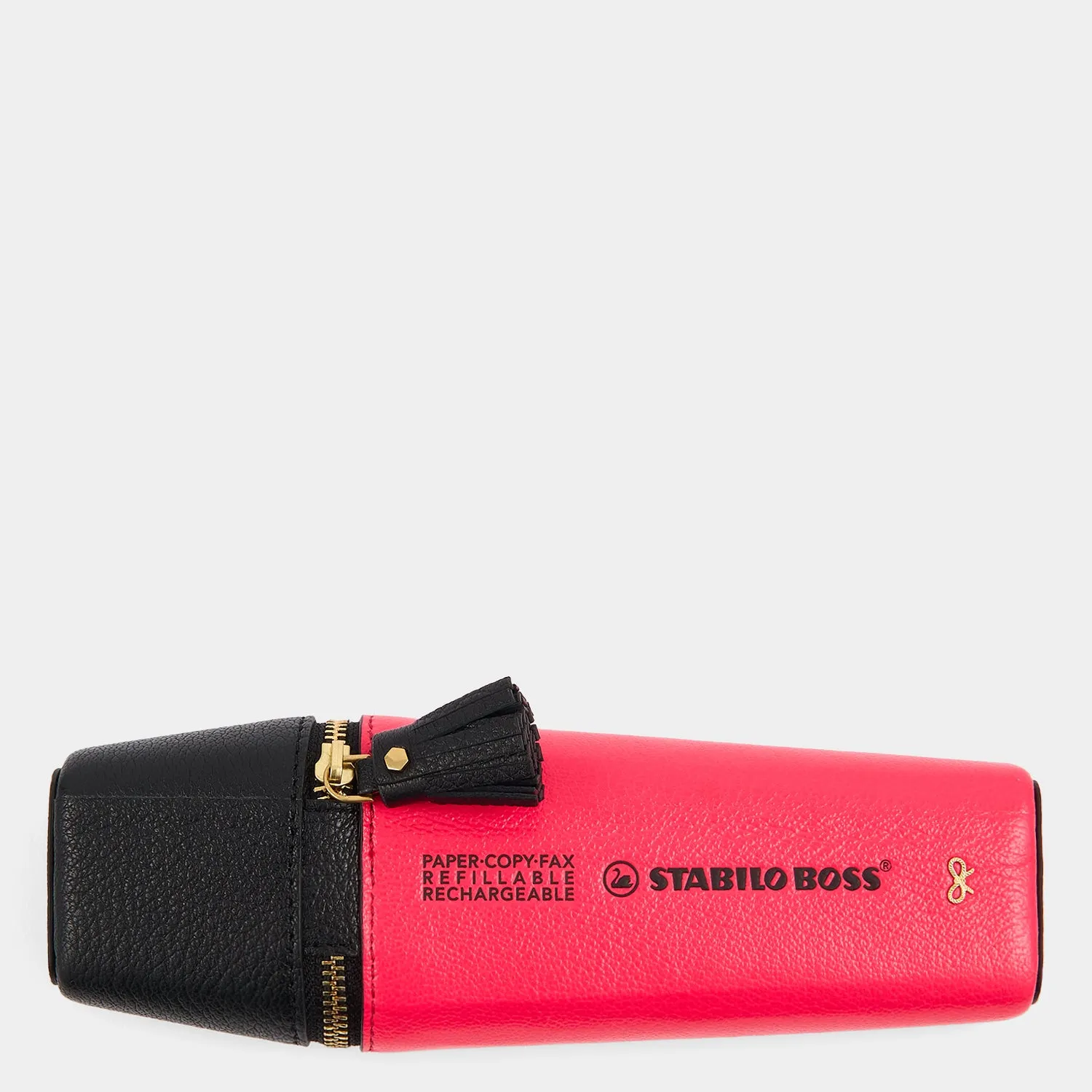 Anya Brands Stabilo Boss Pencil Case