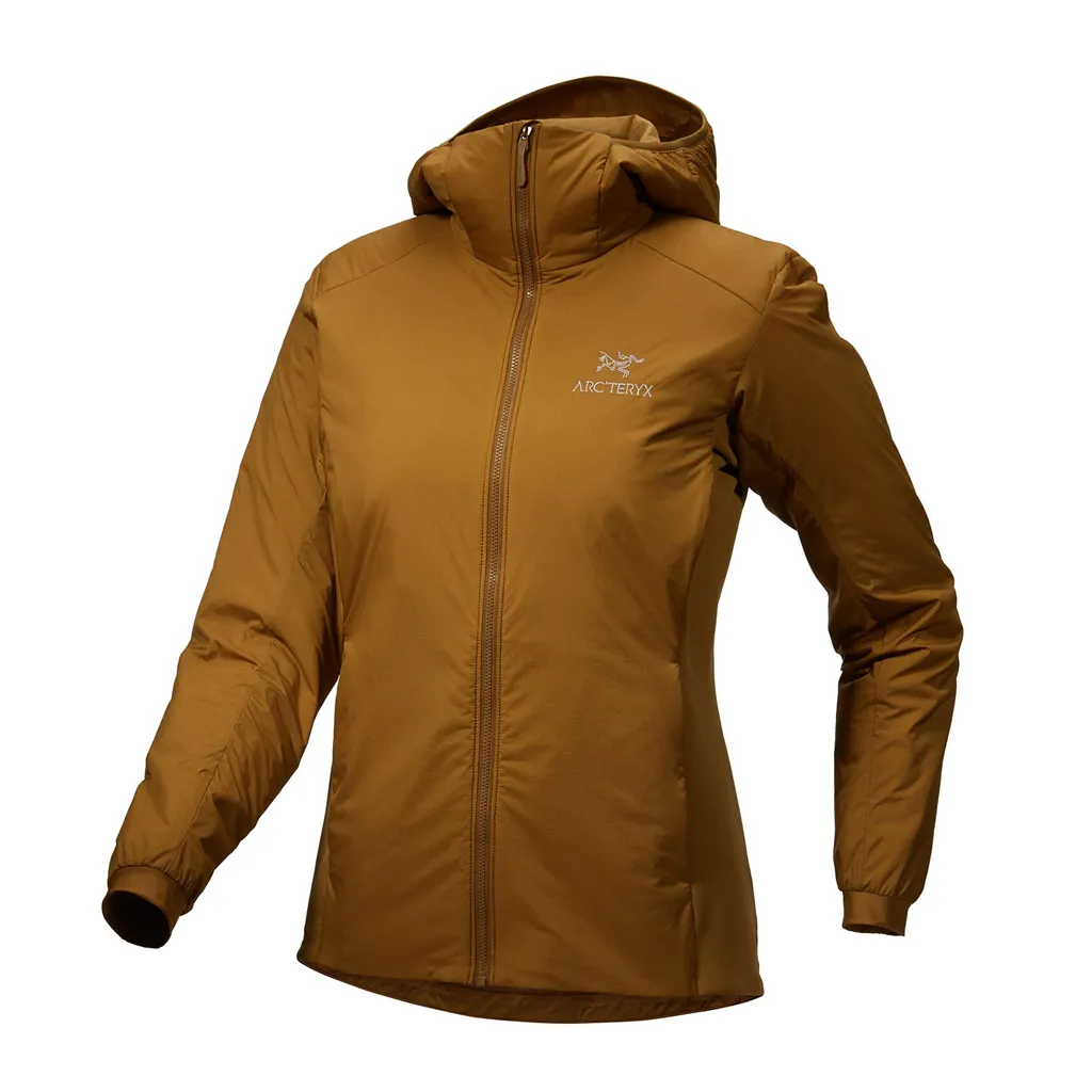 Arc'Teryx Women's Atom Hoody