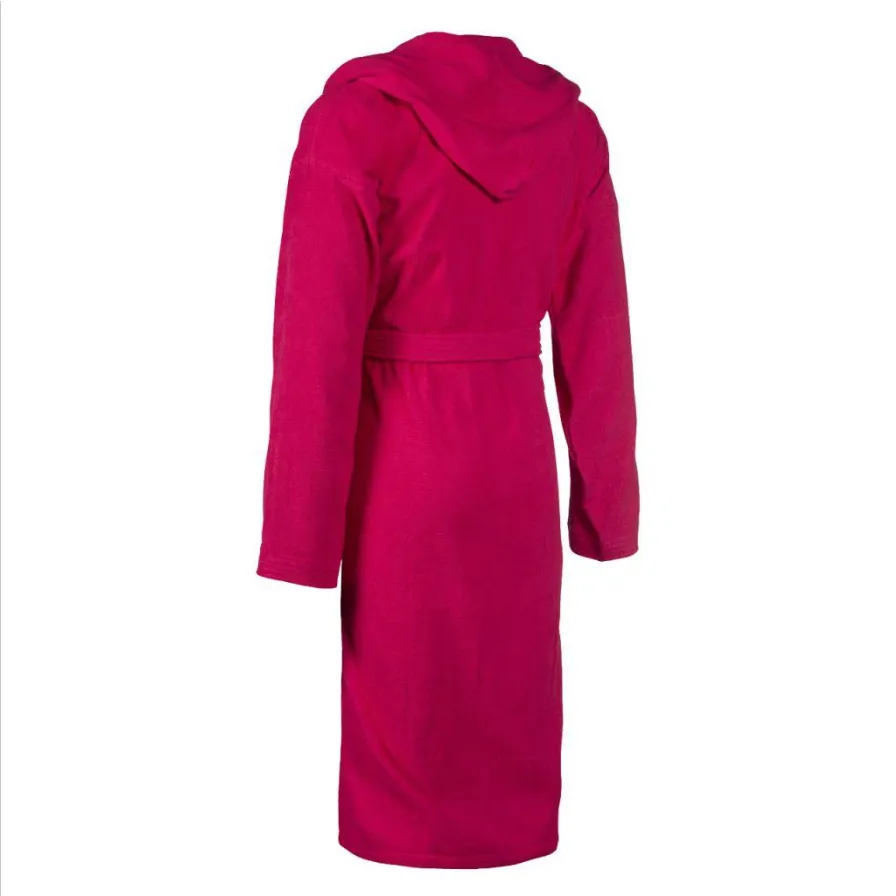 Arena Zeppelin Light girl's bathrobe 003211900 pink