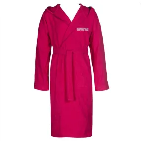 Arena Zeppelin Light girl's bathrobe 003211900 pink