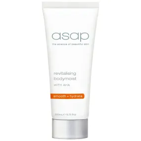 asap | Revitalising Bodymoist 200ml