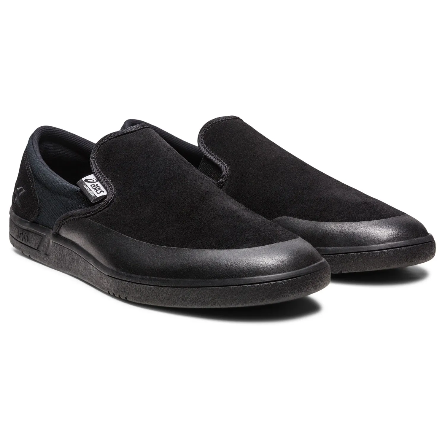 Asics Gel-Vickka Slip-On Black/Black