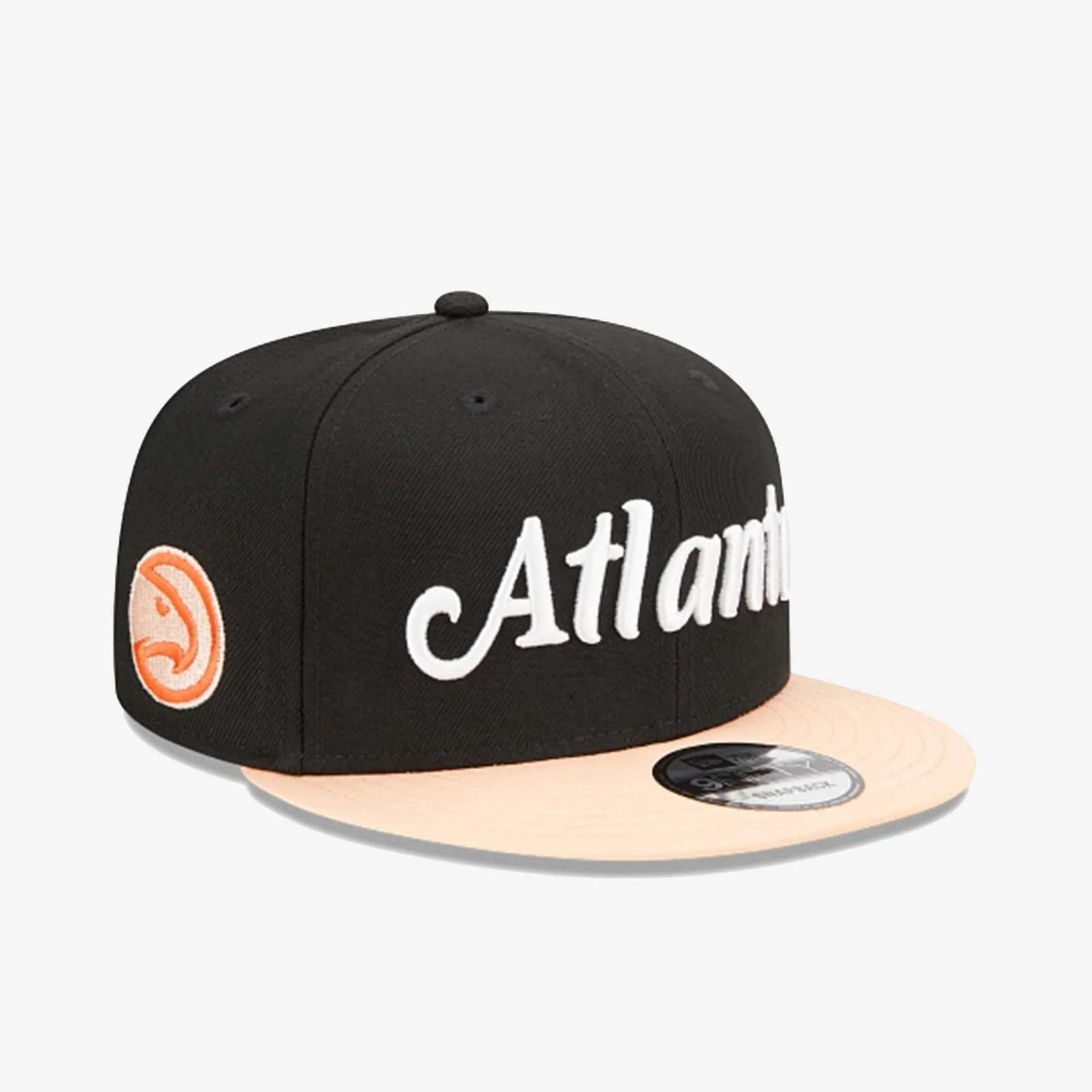 Atlanta Hawks 9Fifty City Edition Snapback