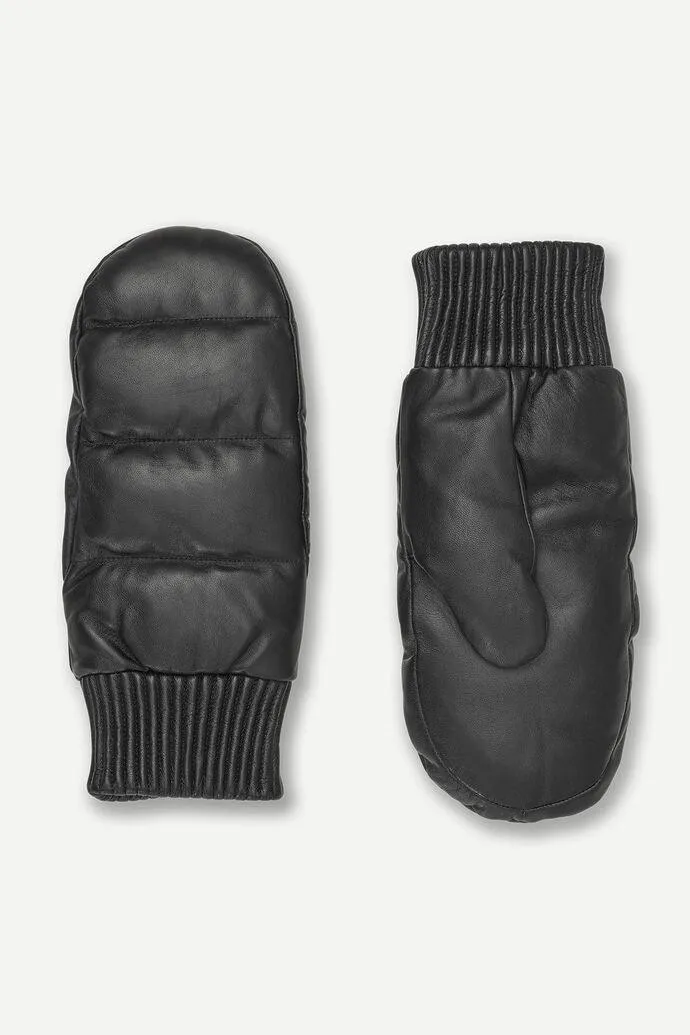 Avery Mitten Black