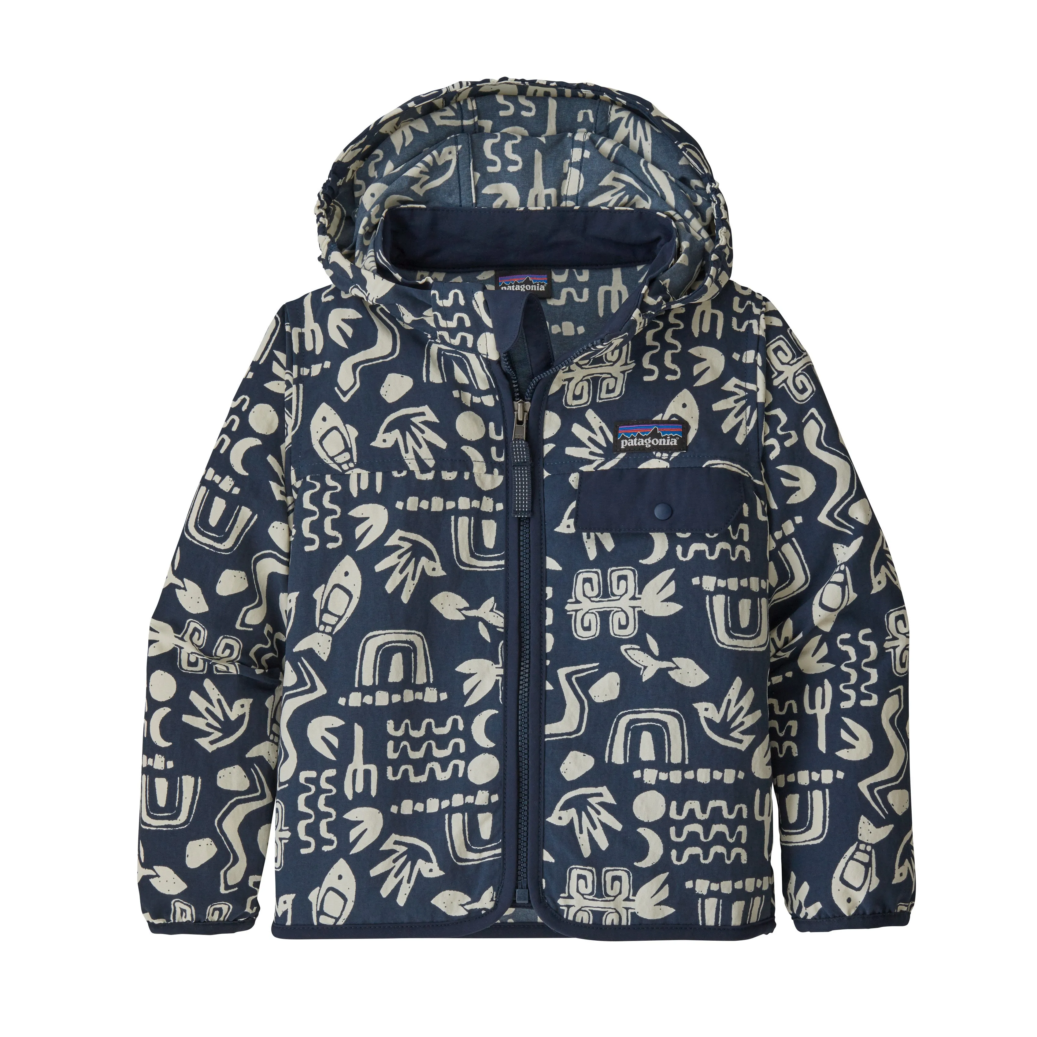 Baby Baggies™ Jacket