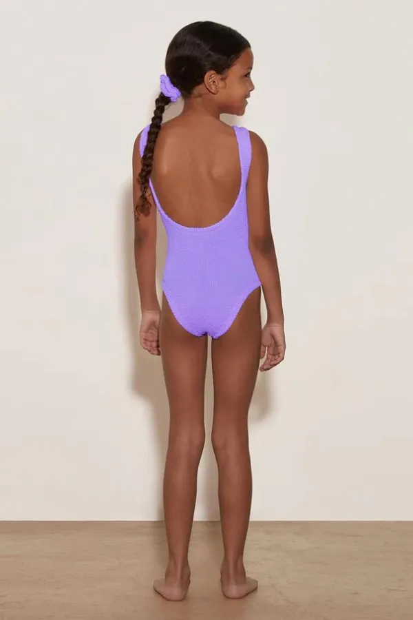 Baby Classic Swim Lilac