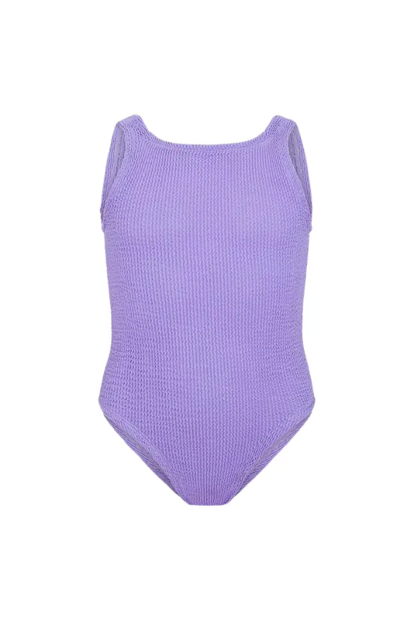 Baby Classic Swim Lilac