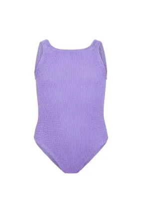 Baby Classic Swim Lilac