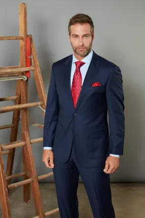 Baroni Classic Solid Suit