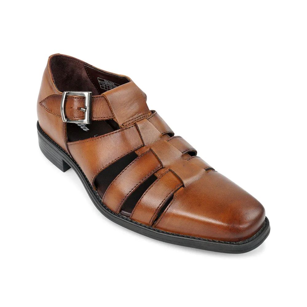 Bata NORTHHILL Modern Fisherman Dress Sandal