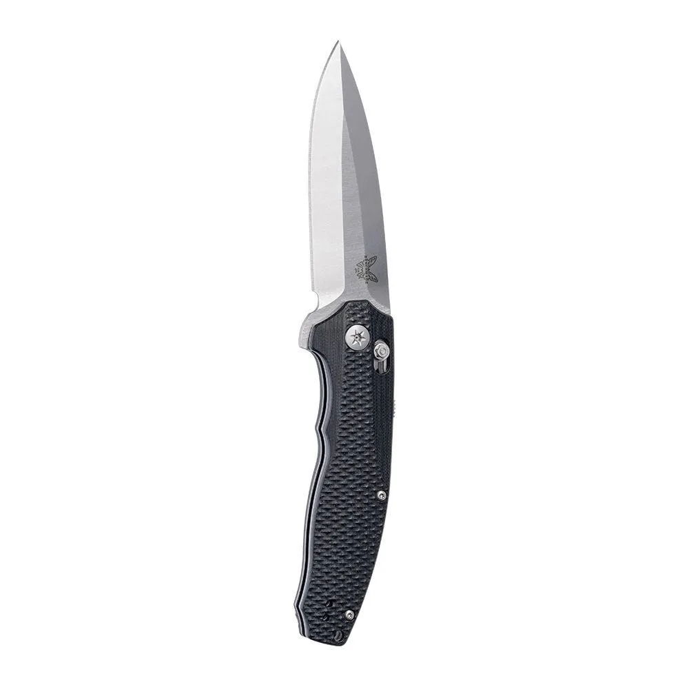 Benchmade VECTOR, AXA FLIPPER, TH STD 495