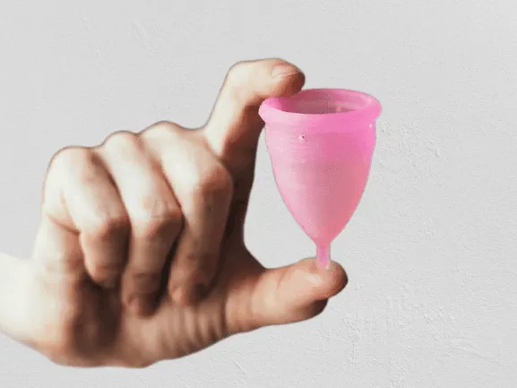 Best Menstrual Cup Online in Pakistan