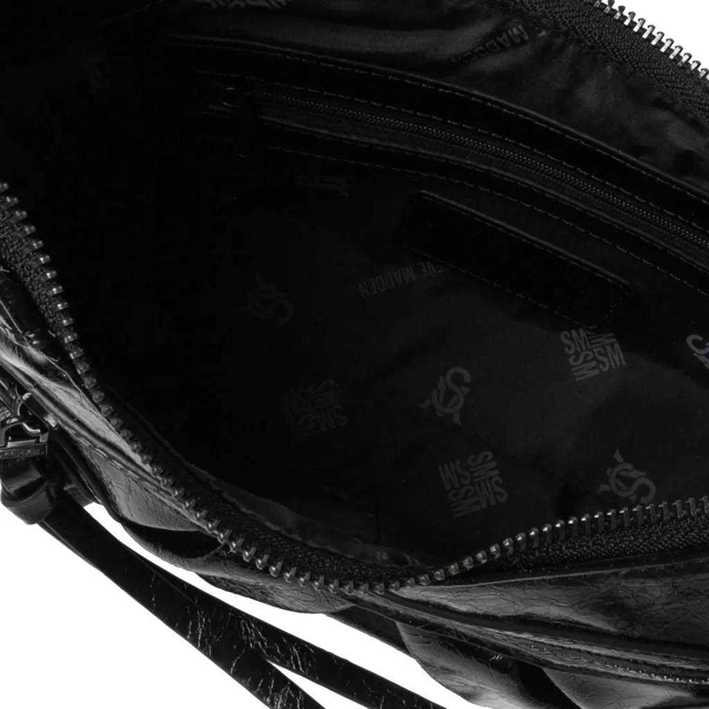 Bglowing Crossbody bag BLACK