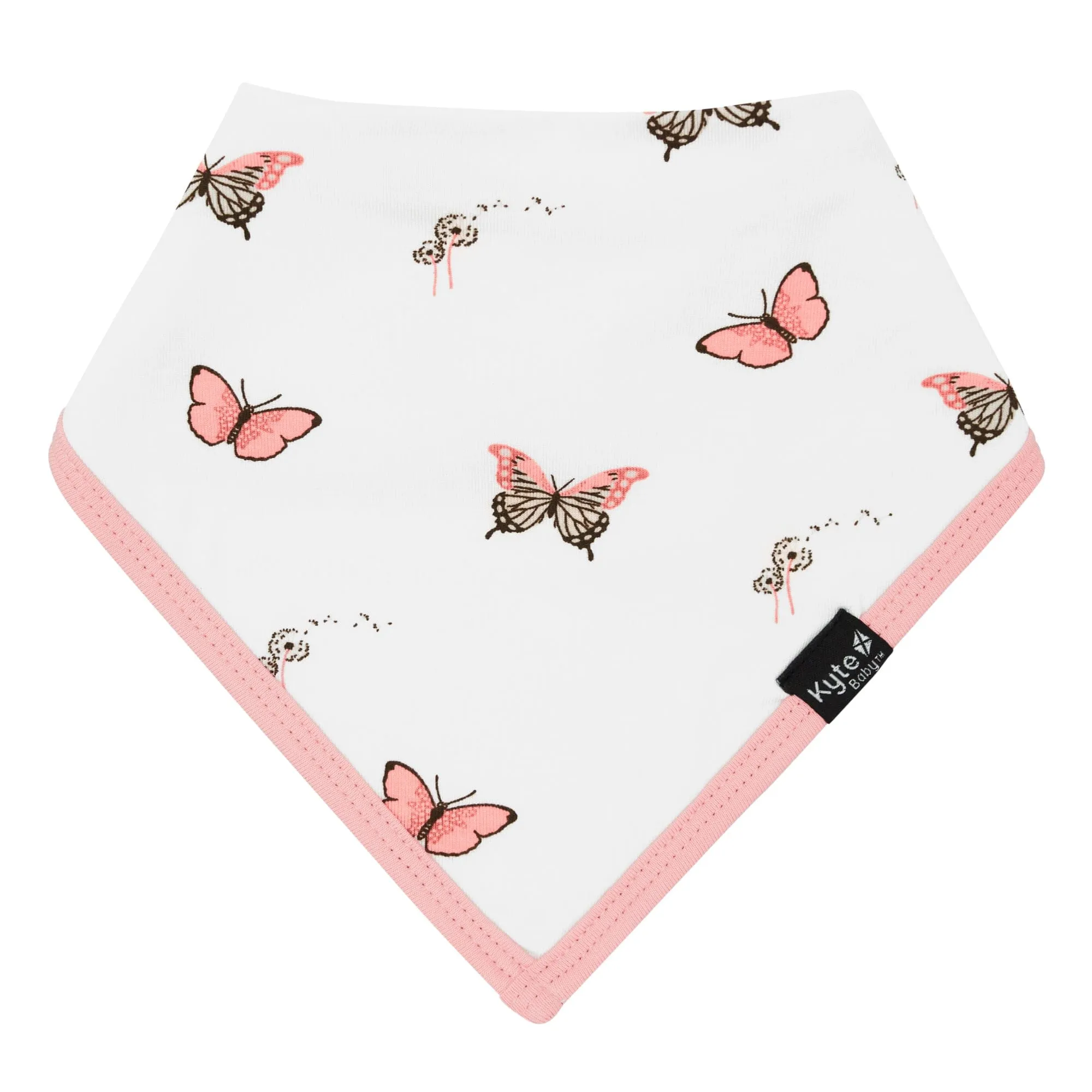 Bib in Butterfly