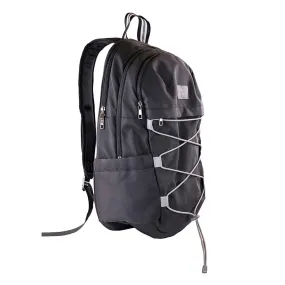 Black Backpack