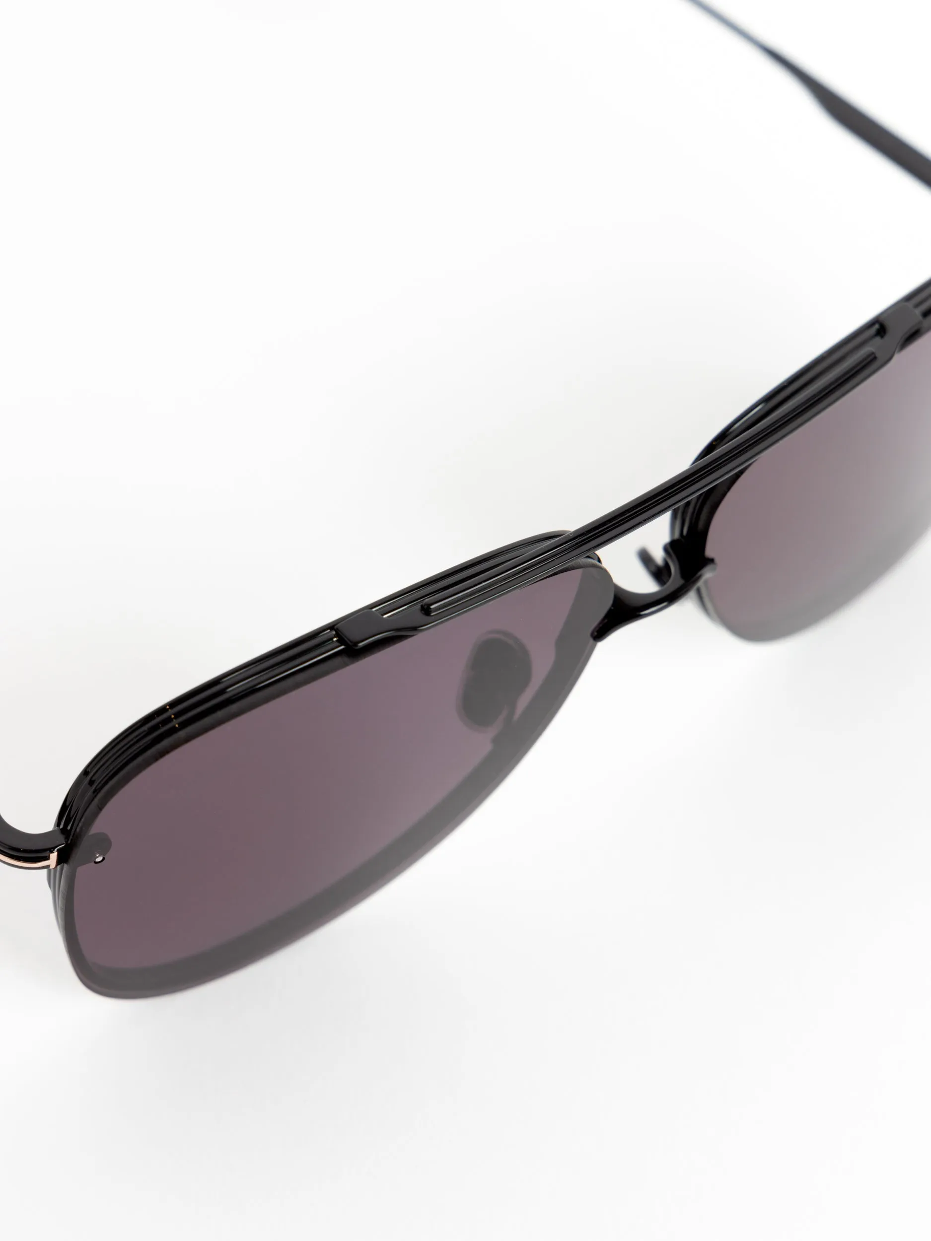 Black Leon Sunglasses