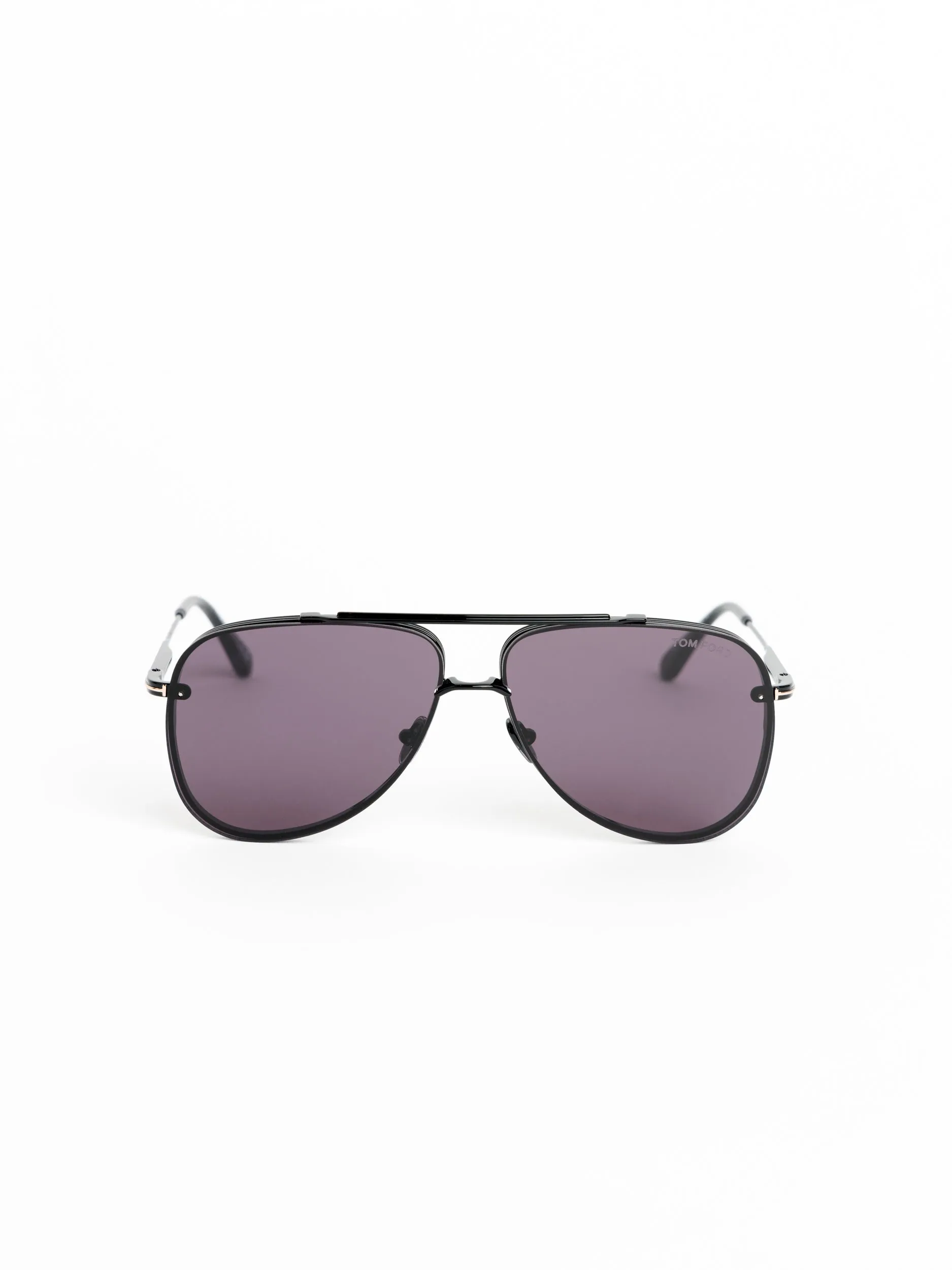 Black Leon Sunglasses