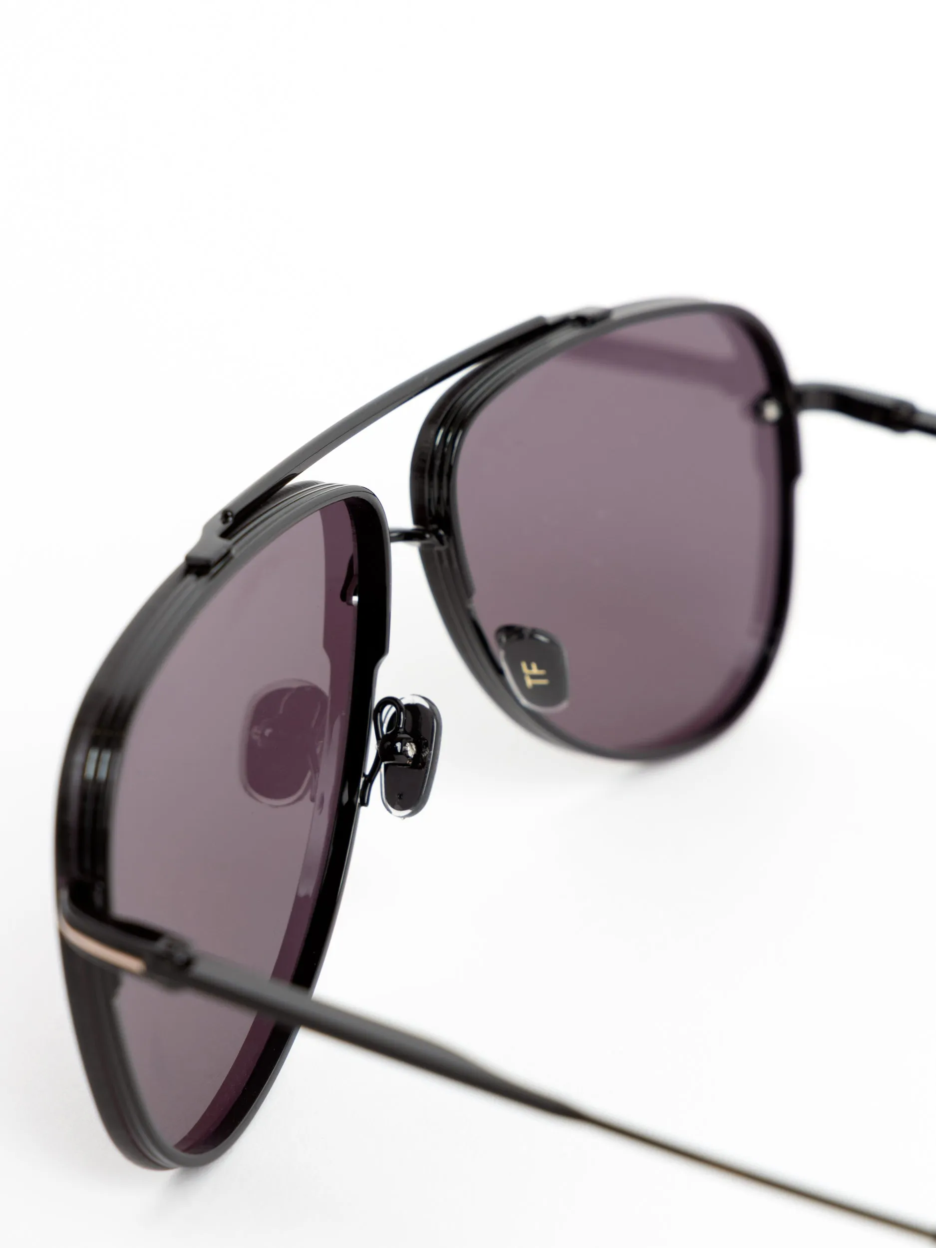 Black Leon Sunglasses